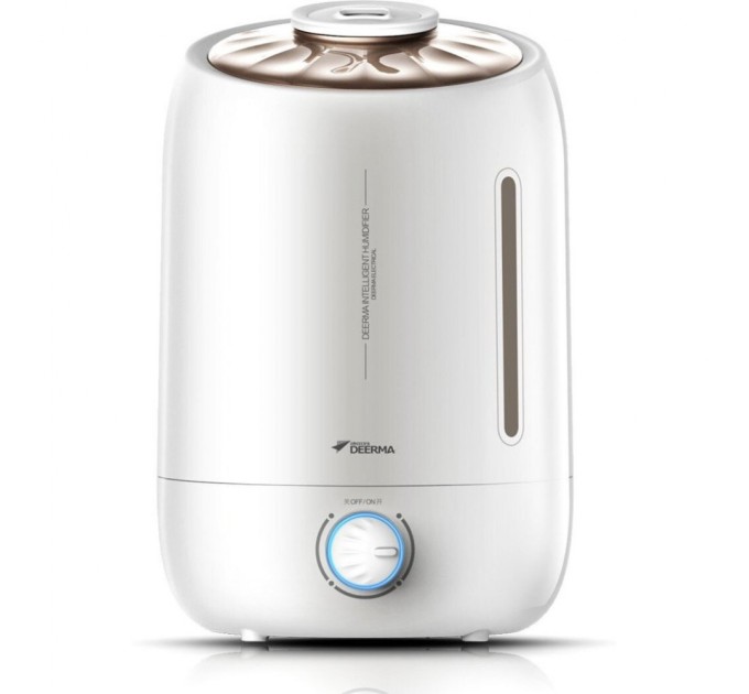 Зволожувач повітря Deerma DEM-F500