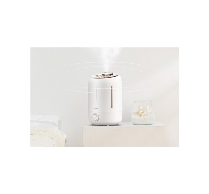 Зволожувач повітря Deerma DEM-F500