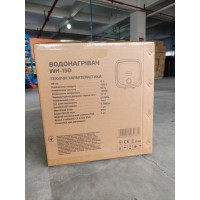 Бойлер Grunhelm WH-15D