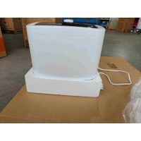 Бойлер Grunhelm WH-15D