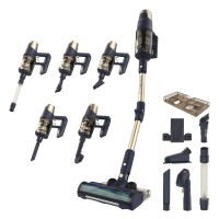 Пилосос Cecotec Conga Rockstar 10500 Solar AquaPet Flex