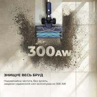 Пилосос Cecotec Conga Rockstar 10500 Solar AquaPet Flex