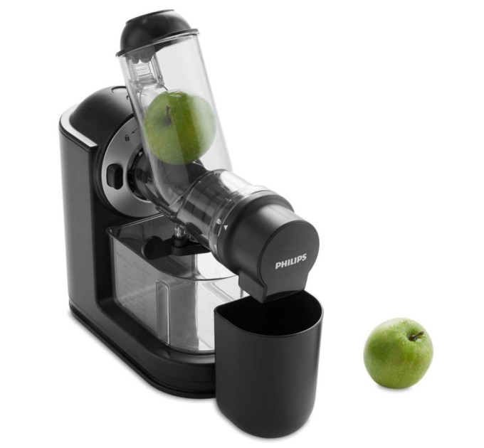 Соковижималка Philips HR1889/70