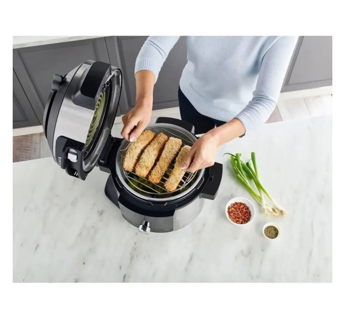 Мультиварка Ninja OL750EU