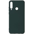 Чохол до мобільного телефона Armorstandart ICON Case Huawei Y6p Pine Green (ARM57119)