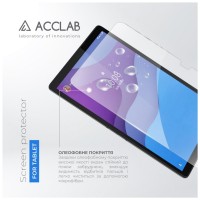 Скло захисне ACCLAB Full Glue Lenovo Tab M10 3rd/TB-328F 10.1" (1283126575648)