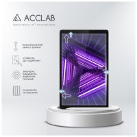 Стекло защитное ACCLAB Full Glue Lenovo Tab M10 3rd/TB-328F 10.1" (1283126575648)