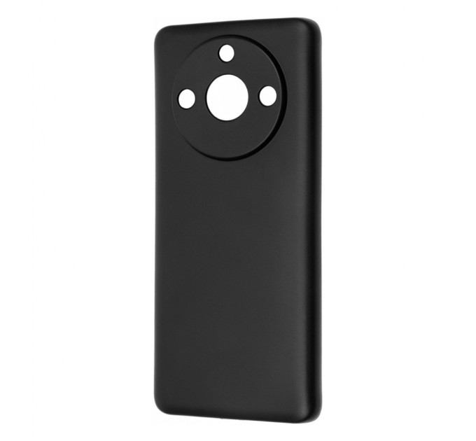 Чохол до мобільного телефона Armorstandart Matte Slim Fit Realme 11 Pro / 11 Pro+ Camera cover Black (ARM69152)