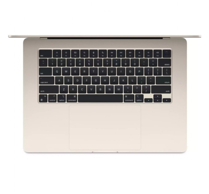 Ноутбук Apple MacBook Air 15 M3 A3114 Starlight (MXD33UA/A)