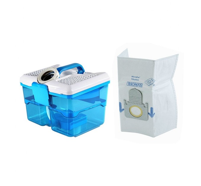 Пилосос Thomas AQUA + PET & FAMILY (788563)