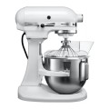 Кухонний комбайн KitchenAid 5KPM5EWH