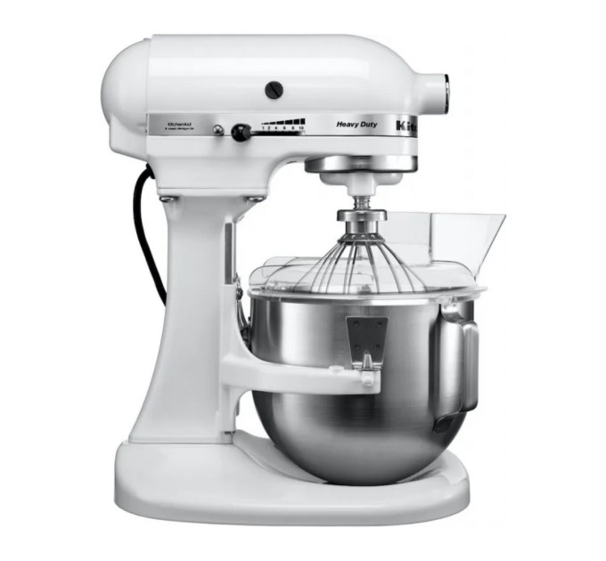 Кухонний комбайн KitchenAid 5KPM5EWH