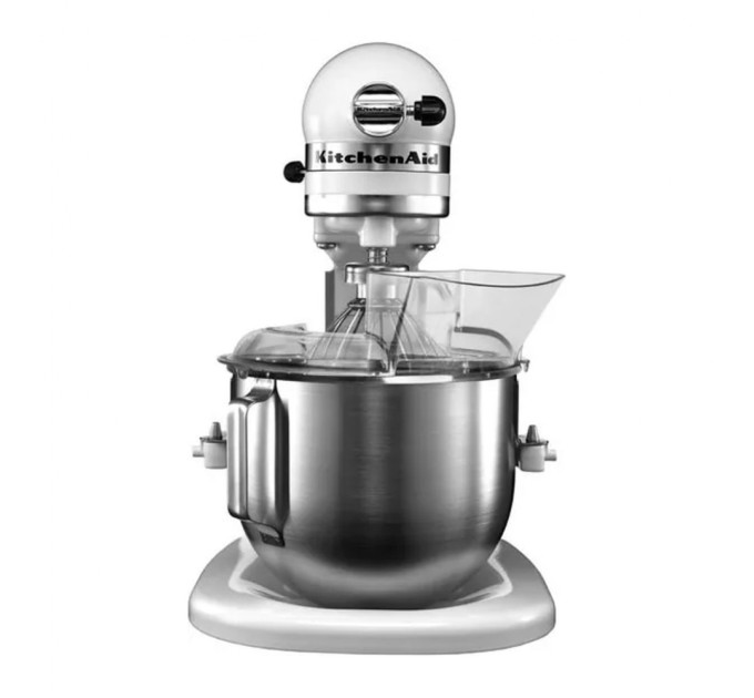 Кухонний комбайн KitchenAid 5KPM5EWH