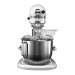 Кухонний комбайн KitchenAid 5KPM5EWH