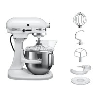 Кухонний комбайн KitchenAid 5KPM5EWH