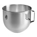 Кухонний комбайн KitchenAid 5KPM5EWH