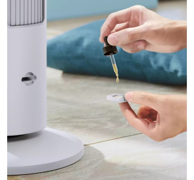 Вентилятор Philips CX5535/00