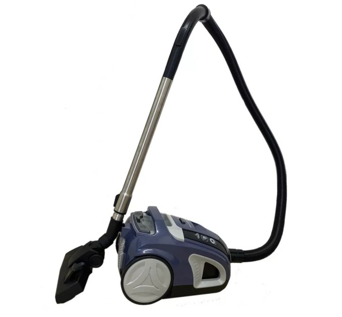 Пилосос Grunhelm GVC-720RS