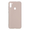 Чохол до мобільного телефона Armorstandart ICON Case Samsung A11 (A115)/M11 (M115) Camera cover Pink Sand (ARM67492)