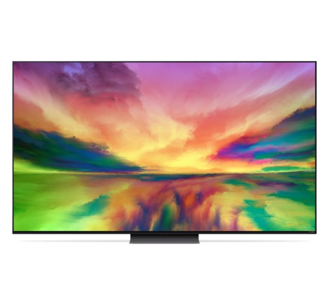 Телевизор LG 75QNED816RE