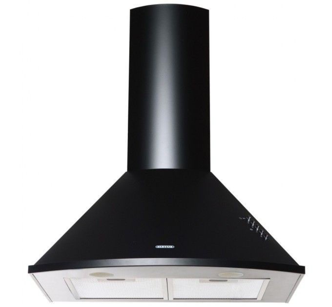 Витяжка кухонна Eleyus Bora 1200 LED SMD 60 BL