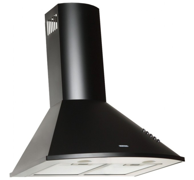 Витяжка кухонна Eleyus Bora 1200 LED SMD 60 BL