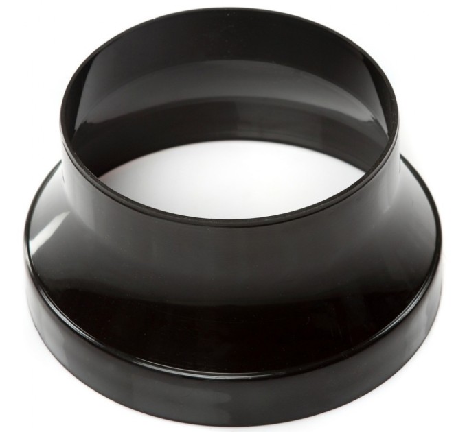 Витяжка кухонна Eleyus Bora 1200 LED SMD 60 BL