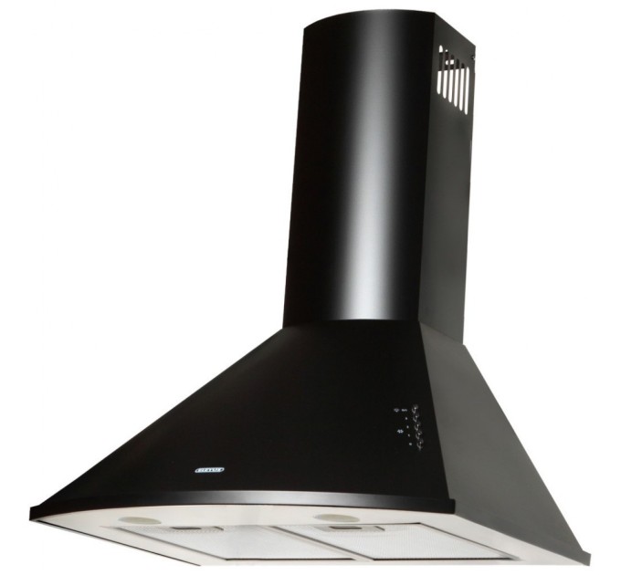 Витяжка кухонна Eleyus Bora 1200 LED SMD 60 BL