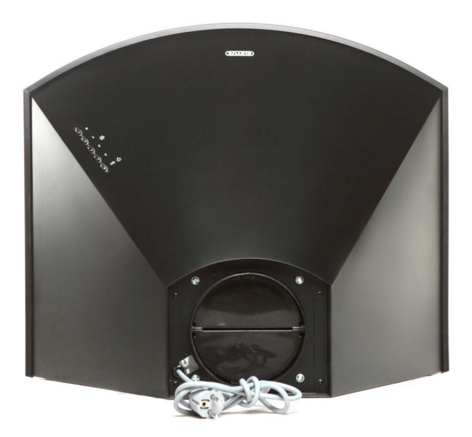 Витяжка кухонна Eleyus Bora 1200 LED SMD 60 BL