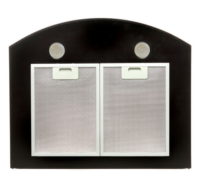 Витяжка кухонна Eleyus Bora 1200 LED SMD 60 BL