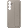 Чохол до мобільного телефона Samsung S24 Plus Standing Grip Case Taupe (EF-GS926CUEGWW)