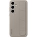 Чохол до мобільного телефона Samsung S24 Plus Standing Grip Case Taupe (EF-GS926CUEGWW)