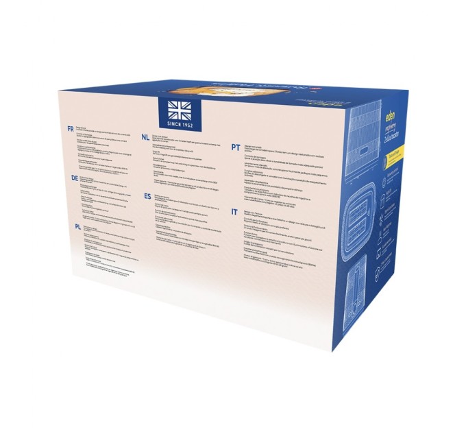 Тостер Russell Hobbs 27372-56