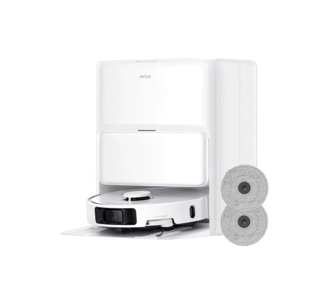 Пилосос MOVA P50 Ultra (RLP23SE)