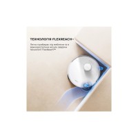 Пилосос MOVA P50 Ultra (RLP23SE)