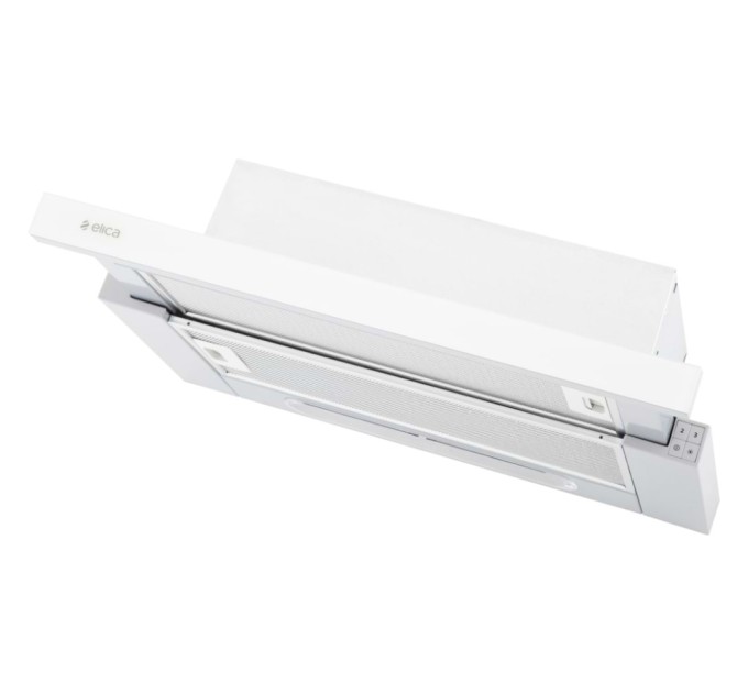 Витяжка кухонна Elica TT14 LUX GRVTWH/A/60