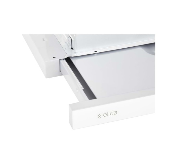 Витяжка кухонна Elica TT14 LUX GRVTWH/A/60
