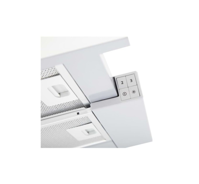 Витяжка кухонна Elica TT14 LUX GRVTWH/A/60