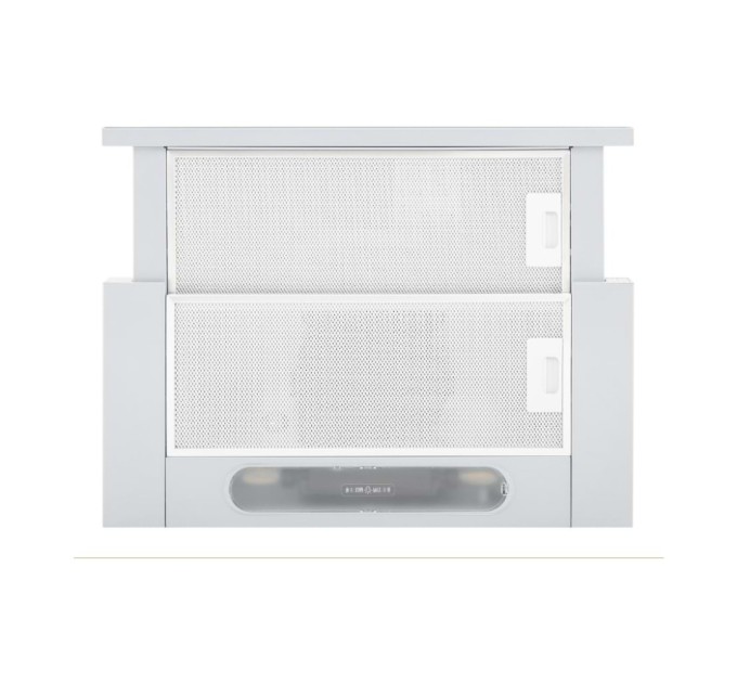 Витяжка кухонна Elica TT14 LUX GRVTWH/A/60