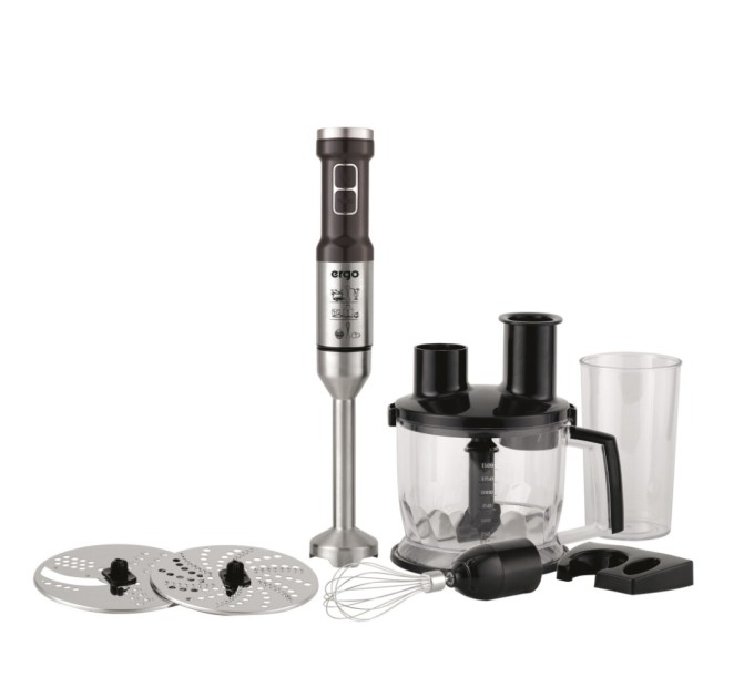 Блендер Ergo EHB 8500