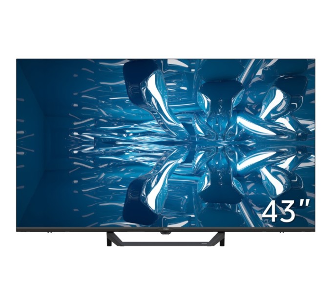 Телевізор Haier H43S80FUX