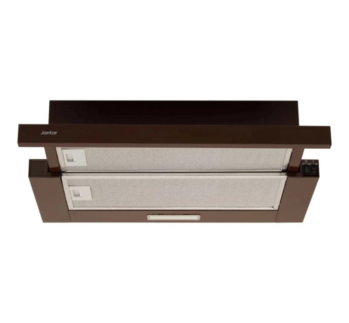 Витяжка кухонна Jantar TLT 1000 LED 60 BR
