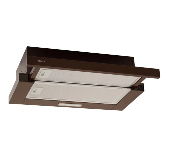 Витяжка кухонна Jantar TLT 1000 LED 60 BR