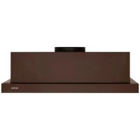 Витяжка кухонна Jantar TLT 1000 LED 60 BR