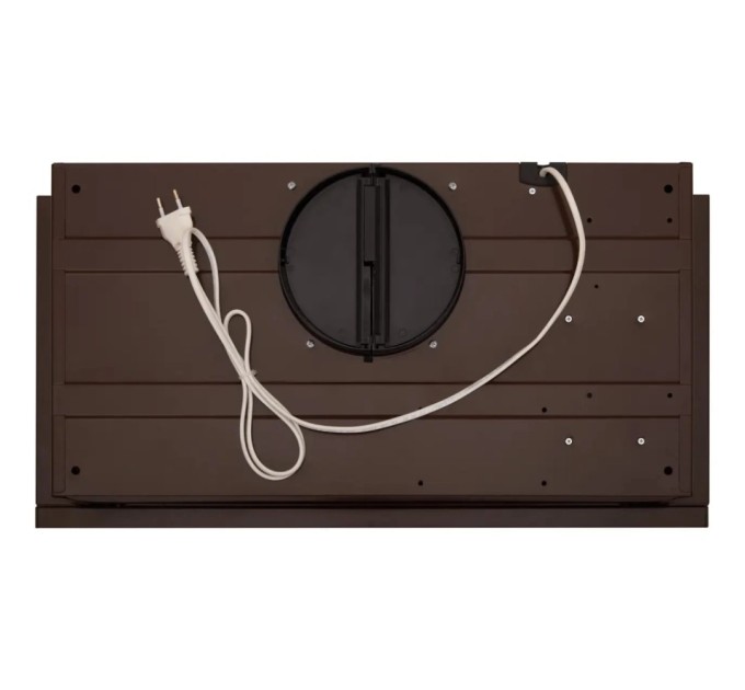 Витяжка кухонна Jantar TLT 1000 LED 60 BR