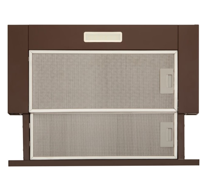 Витяжка кухонна Jantar TLT 1000 LED 60 BR