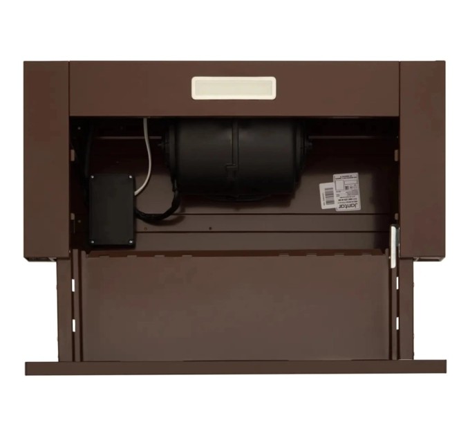 Витяжка кухонна Jantar TLT 1000 LED 60 BR