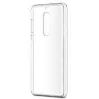 Чохол до моб. телефона SmartCase Nokia 3 TPU Clear (SC-N3)
