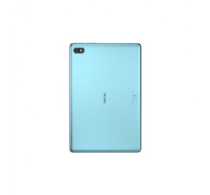 Планшет Oscal Pad 10 8/128GB 4G Dual Sim Mint Green