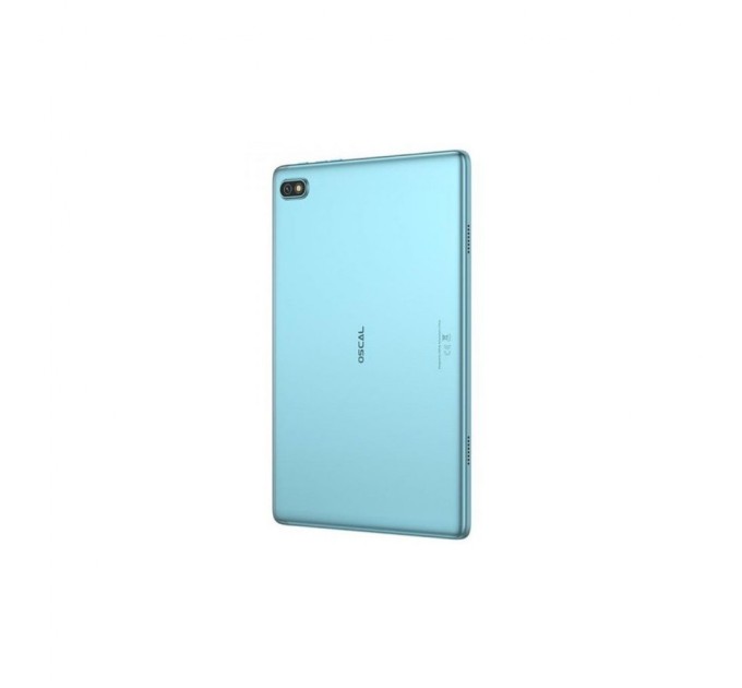 Планшет Oscal Pad 10 8/128GB 4G Dual Sim Mint Green